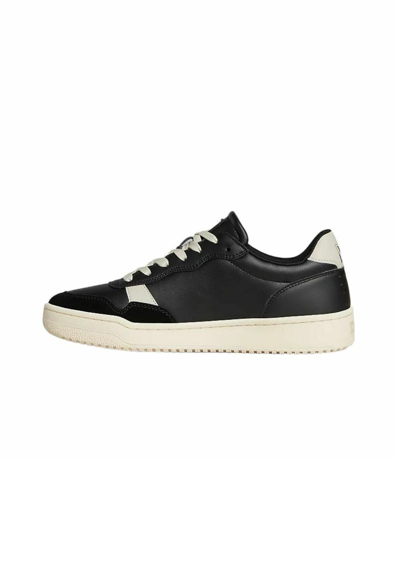 Napapijri Sneakers basse - nero