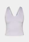 FLOAT ZOE TANK CROSS BACK - Top - lavender gem