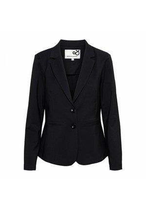 &CO woman Blazer - black