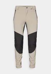 Valgt, grey