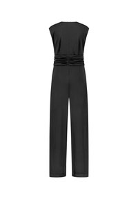 Taifun ELEGANTER - Jumpsuit - schwarz