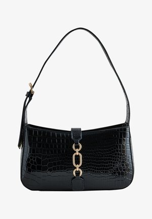 Next, BAG . - Bolso de mano - black