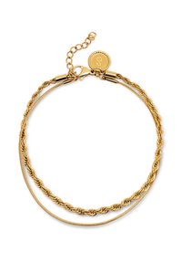 Singularu NAUTIC - Pulsera - gold-coloured