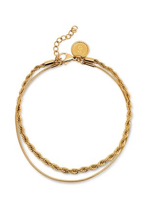 NAUTIC - Pulsera - gold-coloured
