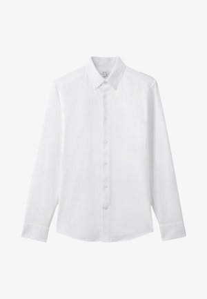 Reiss, Overhemd - white