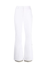 Pantalons de ski - white