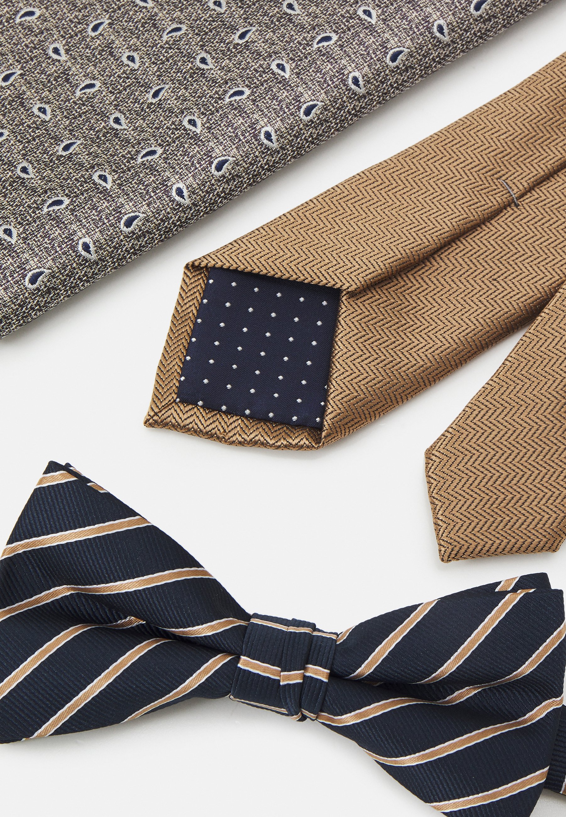 Uomo JACTIM NECKTIE GIFTBOX SET - Cravatta Uomo JACTIM NECKTIE GIFTBOX SET - Cravatta