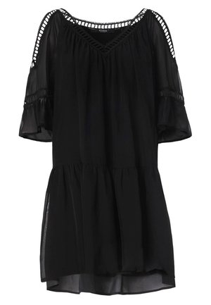 Cocktailjurk - black