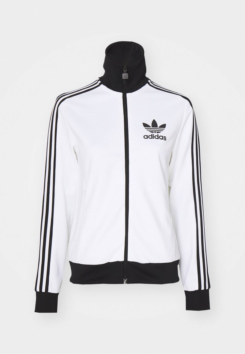 Jack Jones Rot Weiß Blau Jacke Adidas Herren Daunenjacke