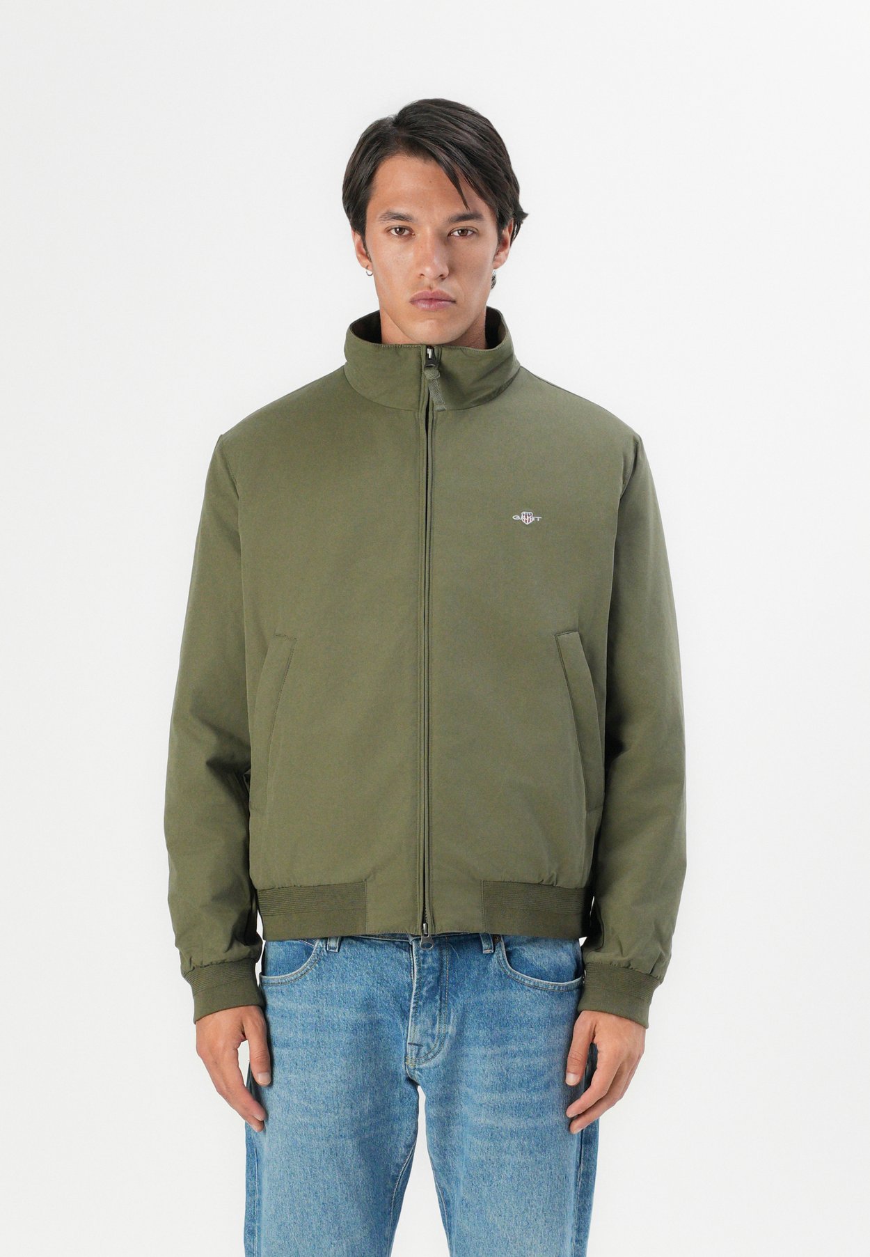Übergangsjacke