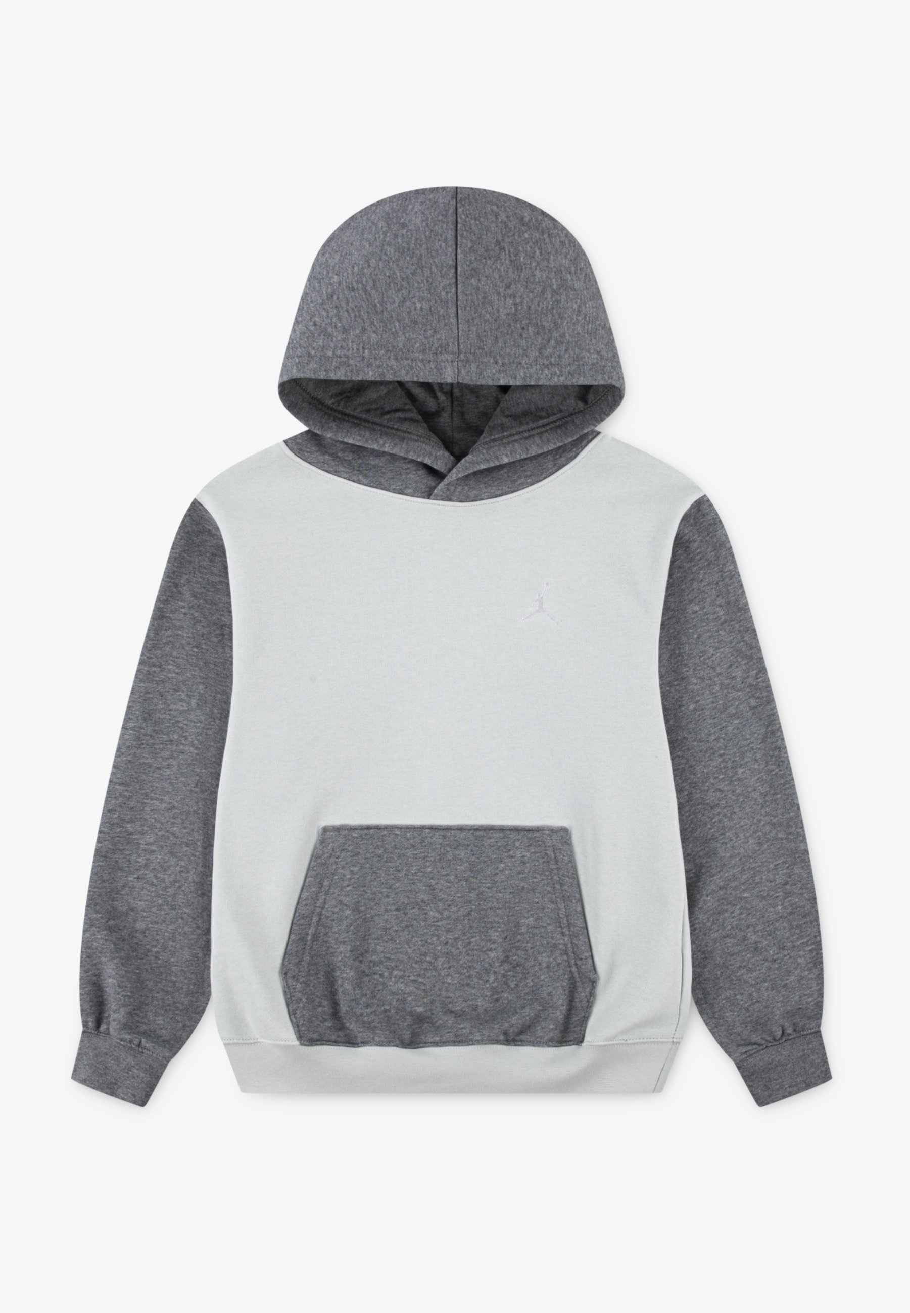 jordan colorblock hoodie