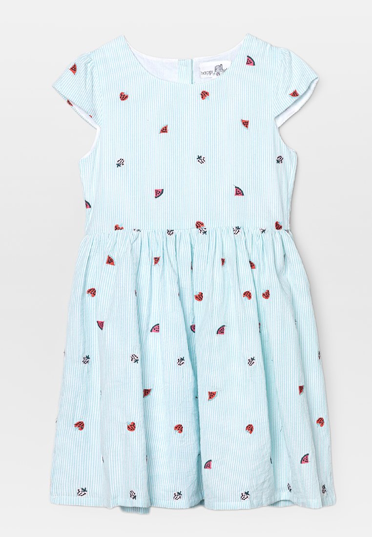 happy girls Jurk meerkleurig happy girls Jurk meerkleurig