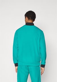 adidas Originals LIVERPOOL FC ICON TRACK TOP - Klub merchandise - sea green
