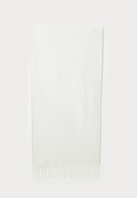 UNISEX - Šalikas - white/chateau