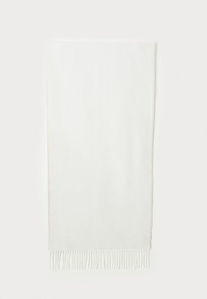 UNISEX - Huivi - white/chateau