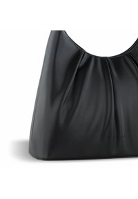 bugatti MILA SCHULTER - Handtasche - schwarz