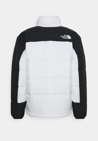 The North Face INSULATED JACKET - Casaco de inverno - white