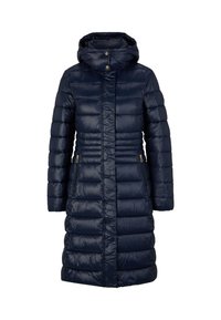 Unausgewählt, navy