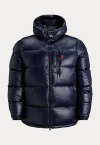 Unselected, collection navy glossy