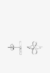 Ikke valgt, silver coloured