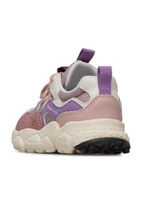 Flower Mountain SNEAKERS - Scarpe primi passi - rosa
