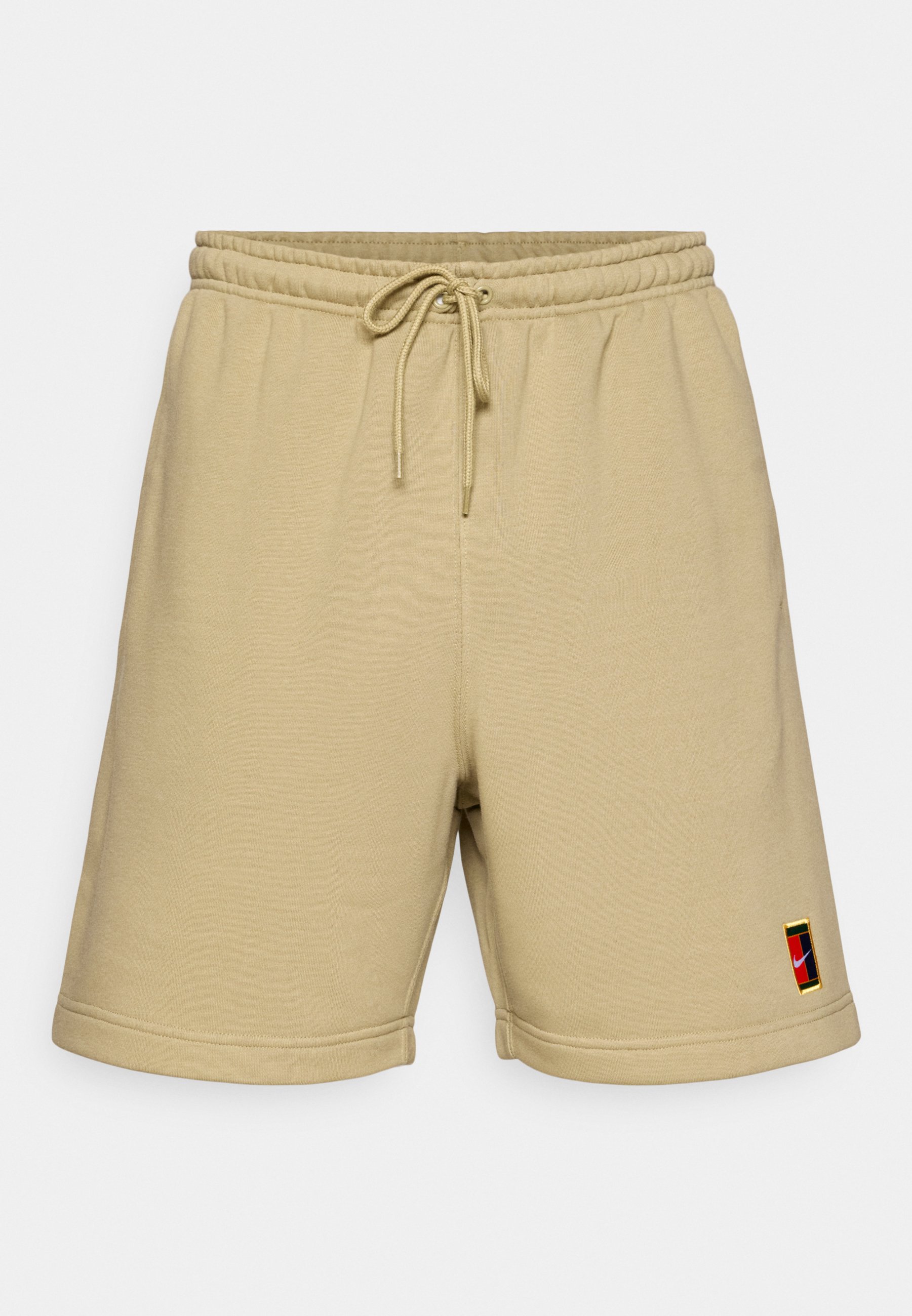 nike court heritage short