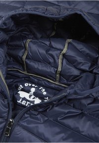 JOTT CLOE - Piumino - blue nuit