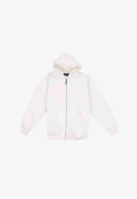 Unselected, cream white