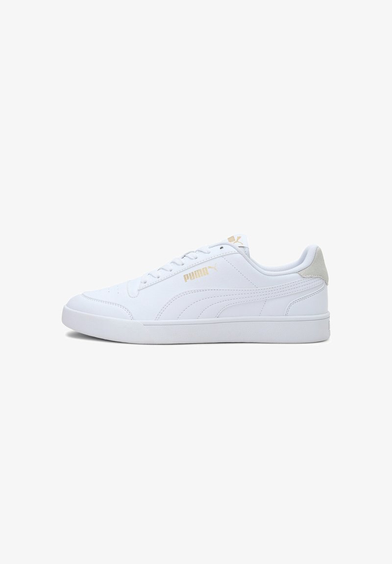 Puma Sneakers basse - white
