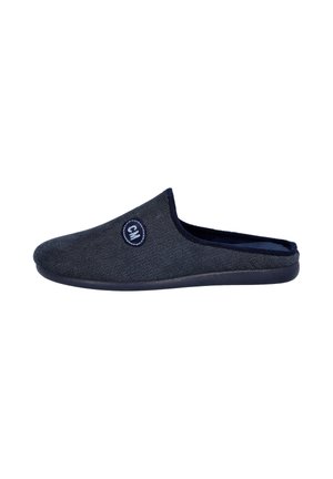 Calzamur, ZAPATILLAS DE CASA - Pantuflas - blue