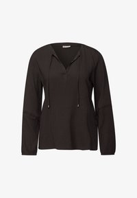 Non sélectionné, braun