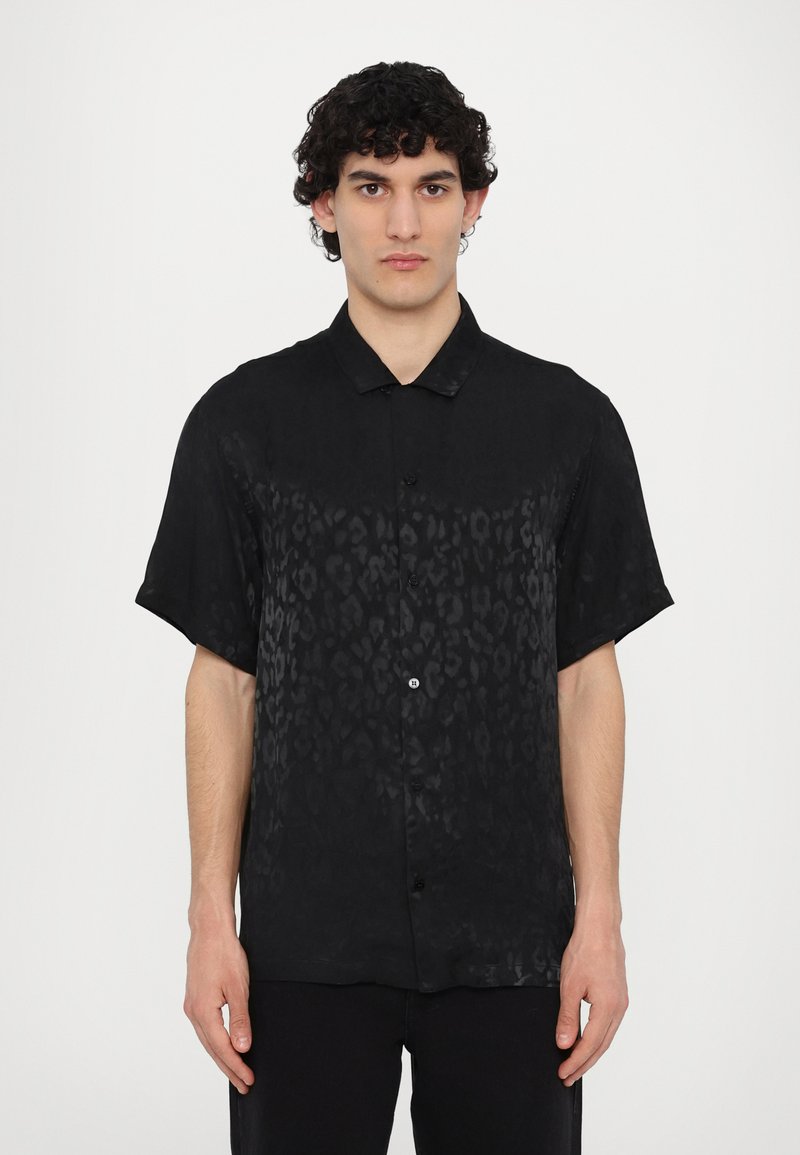 Just Cavalli Camicia - black