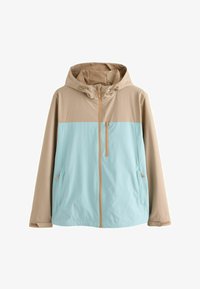 Geselecteerd, light blue