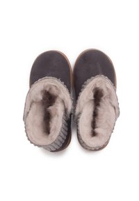 Pisamonas Zapatos de bebé - gris