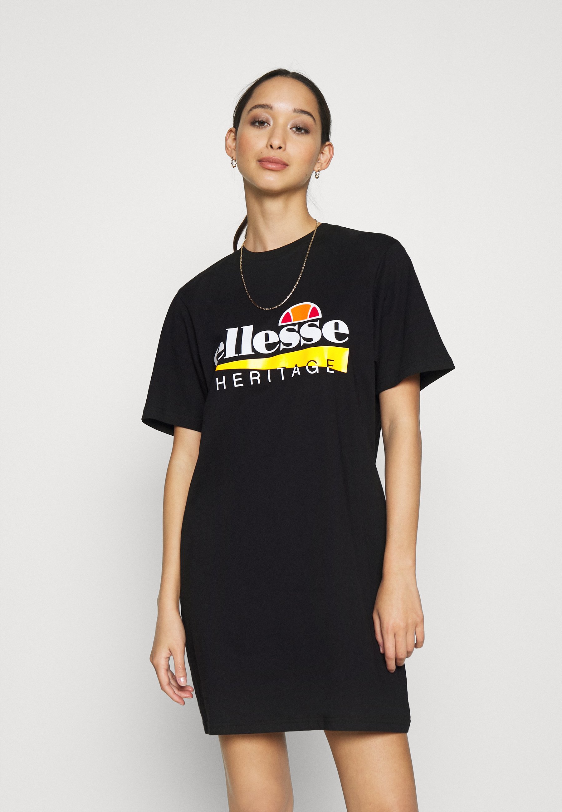 ellesse robe femme