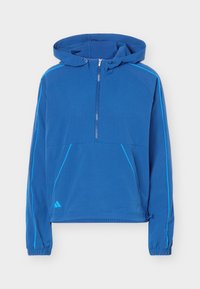 Επιλέχθηκε, blue