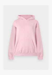 Niewybrane, iced carmine/white