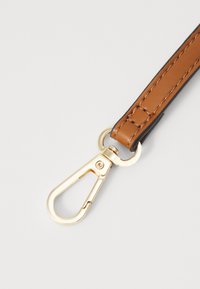 ALDO LISBON - Handbag - brown