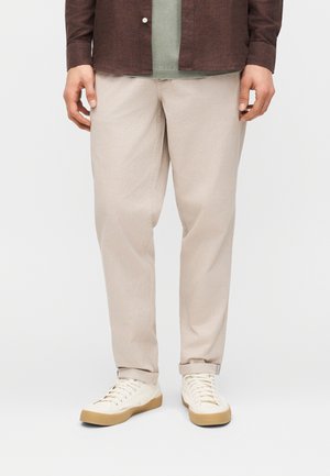 JPSTACE - Spodnie materiałowe