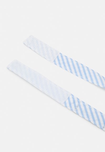 Il Gufo ACCESSORY BOW TIE UNISEX - Παπιγιόν - light blue