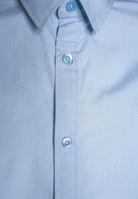 BOSS Kidswear Skjorta - faded blue