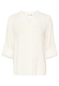 KAMILIA - Blouse - chalk