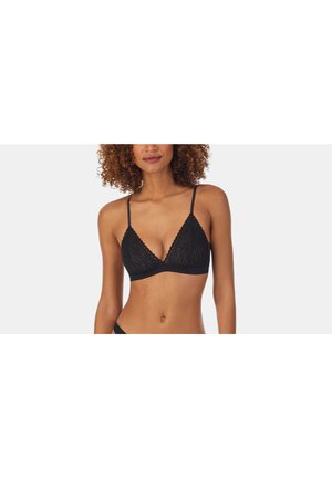 INTIMATES TABLE - Triangel BH - schwarz