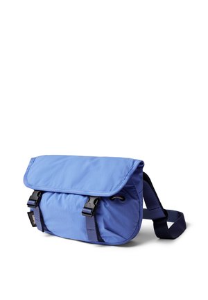 Bellroy CINCH MINI MESSENGER - Borsa a tracolla - denimblue