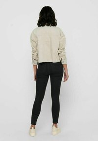 ONLY ENY LIFE LS  - Suvejakk - pumice stone