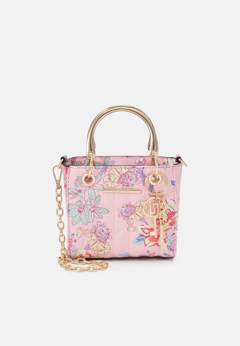 River Island Handbag pink light/pink Zalando.ie