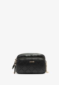 Valitud, black