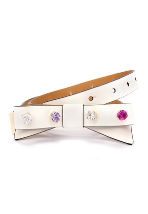 RHINESTON - Riem - white