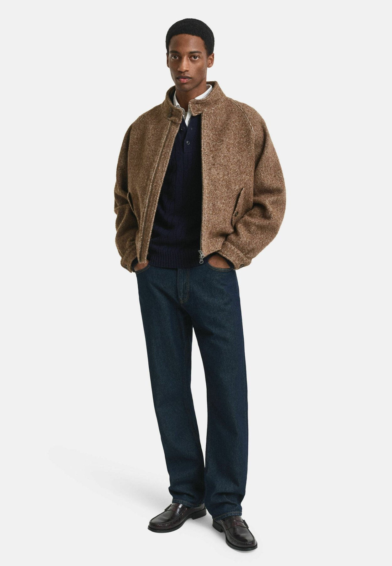 Strickpullover