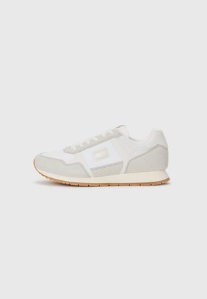 Tommy Jeans CASUAL - Trainers - ecru